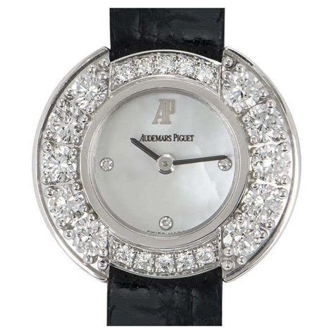 1stdibs audemars piguet|audemars piguet jewelry.